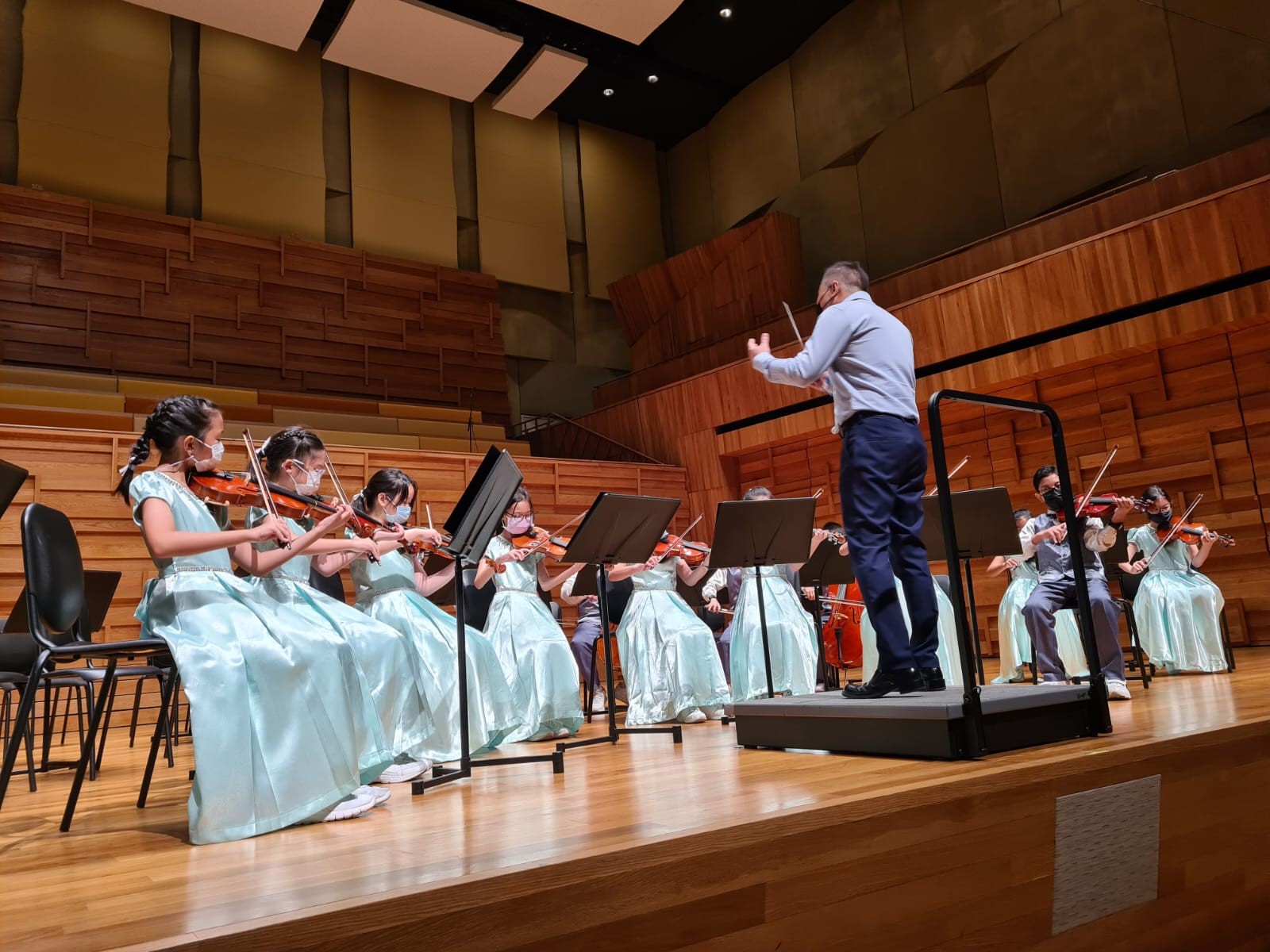 String Ensemble
